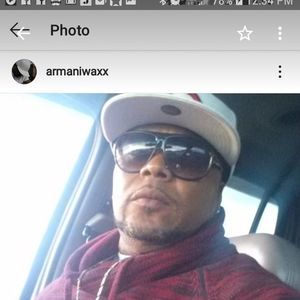 Meet your Posher, Aaron